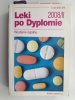 LEKI PO DYPLOMIE 2008/II